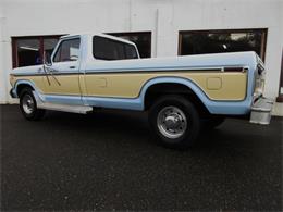 1978 Ford F350 (CC-935628) for sale in Tocoma, Washington