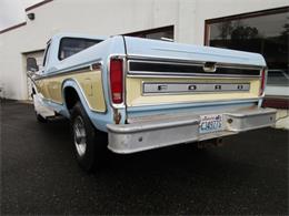 1978 Ford F350 (CC-935628) for sale in Tocoma, Washington
