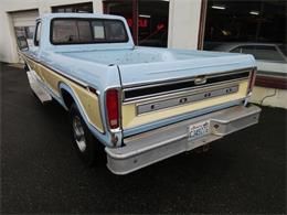 1978 Ford F350 (CC-935628) for sale in Tocoma, Washington