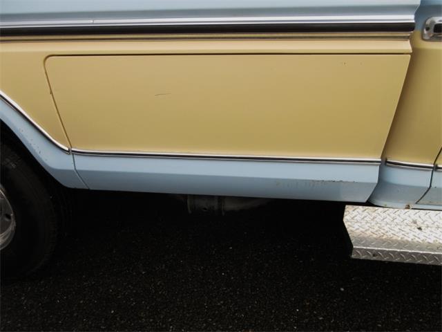 1978 Ford F350 (CC-935628) for sale in Tocoma, Washington