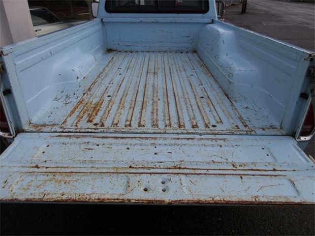 1978 Ford F350 (CC-935628) for sale in Tocoma, Washington