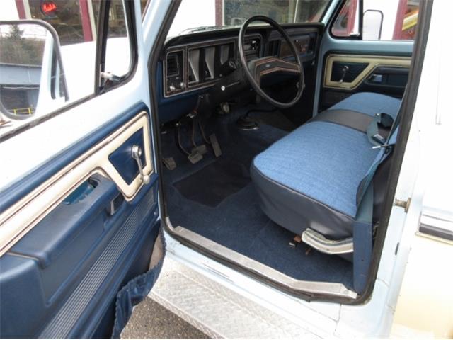 1978 Ford F350 (CC-935628) for sale in Tocoma, Washington