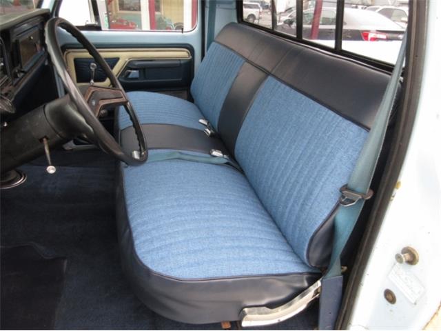 1978 Ford F350 (CC-935628) for sale in Tocoma, Washington