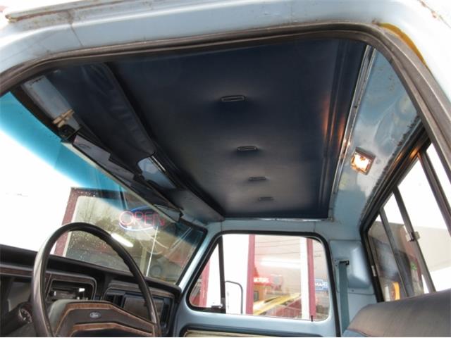 1978 Ford F350 (CC-935628) for sale in Tocoma, Washington