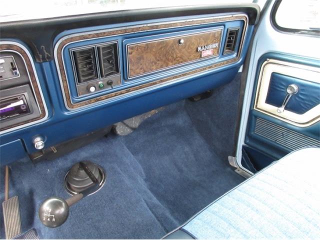 1978 Ford F350 (CC-935628) for sale in Tocoma, Washington