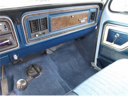 1978 Ford F350 (CC-935628) for sale in Tocoma, Washington