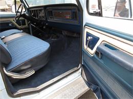 1978 Ford F350 (CC-935628) for sale in Tocoma, Washington