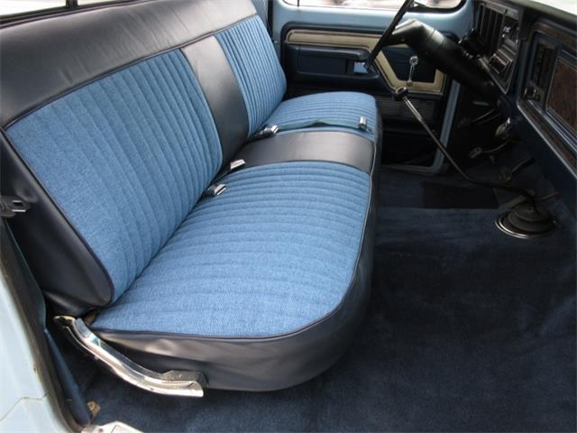 1978 Ford F350 (CC-935628) for sale in Tocoma, Washington