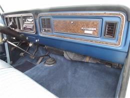 1978 Ford F350 (CC-935628) for sale in Tocoma, Washington
