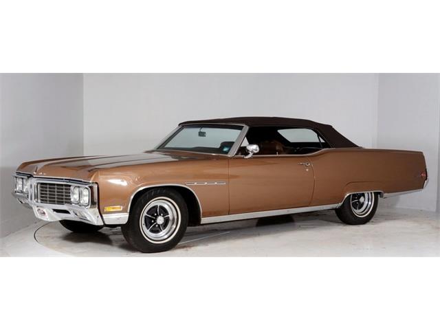 1970 Buick Electra 225 for Sale | ClassicCars.com | CC-935632