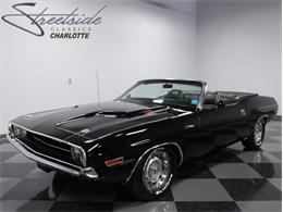 1970 Dodge Challenger 440 SIX-PACK R/T (CC-935634) for sale in Concord, North Carolina
