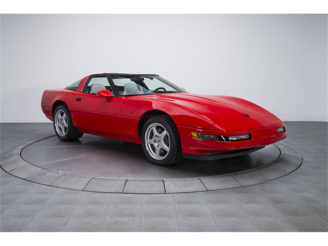 1995 Chevrolet Corvette ZR1 for Sale | ClassicCars.com | CC-935646