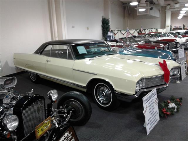 1966 Buick Electra 225 (CC-935647) for sale in Bullhead City, Arizona