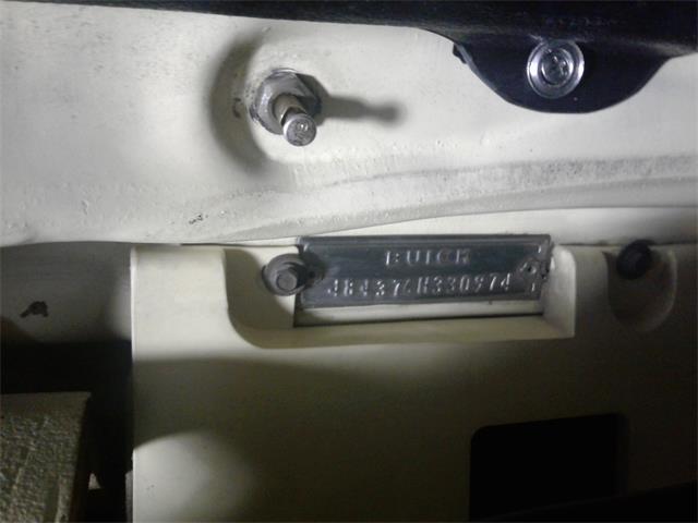 1966 Buick Electra 225 (CC-935647) for sale in Bullhead City, Arizona