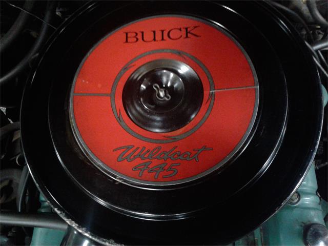 1966 Buick Electra 225 (CC-935647) for sale in Bullhead City, Arizona