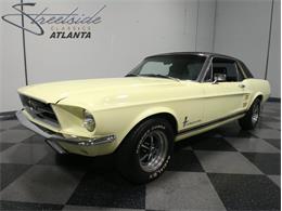 1967 Ford Mustang (CC-935662) for sale in Lithia Springs, Georgia