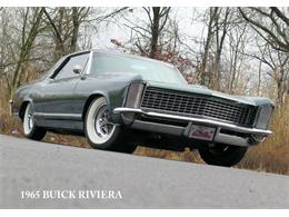 1965 Buick Riviera (CC-935664) for sale in Lansdale, Pennsylvania