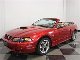 2004 Ford Mustang (CC-935668) for sale in Ft Worth, Texas