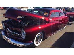 1950 Mercury Custom (CC-935674) for sale in Pomona, California