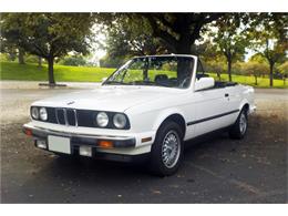 1988 BMW 325i (CC-935683) for sale in Scottsdale, Arizona