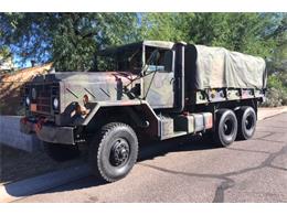 1984 AM General M923 (CC-935687) for sale in Scottsdale, Arizona