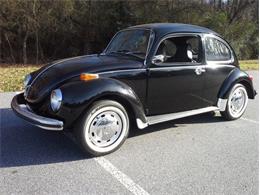 1971 Volkswagen Beetle (CC-935691) for sale in Greensboro, North Carolina