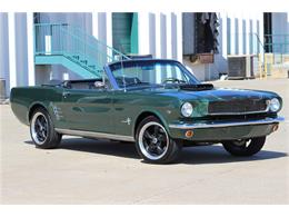 1966 Ford Mustang (CC-935704) for sale in Scottsdale, Arizona