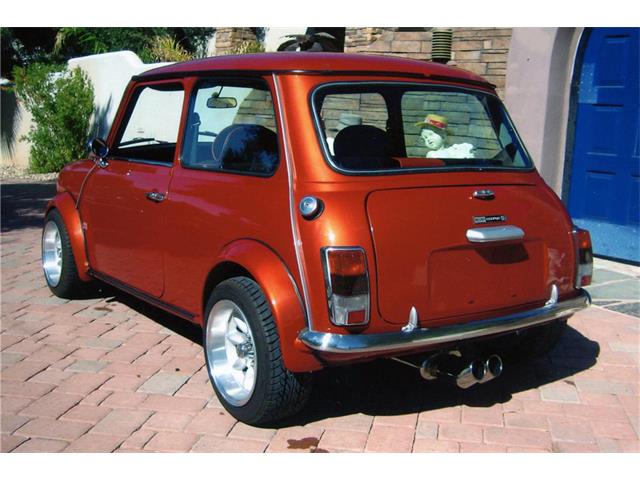 1975 Austin Mini Cooper for Sale | ClassicCars.com | CC-935714