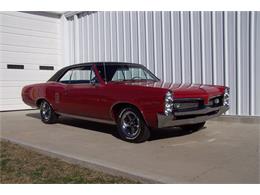 1967 Pontiac Lemans (CC-935718) for sale in Scottsdale, Arizona