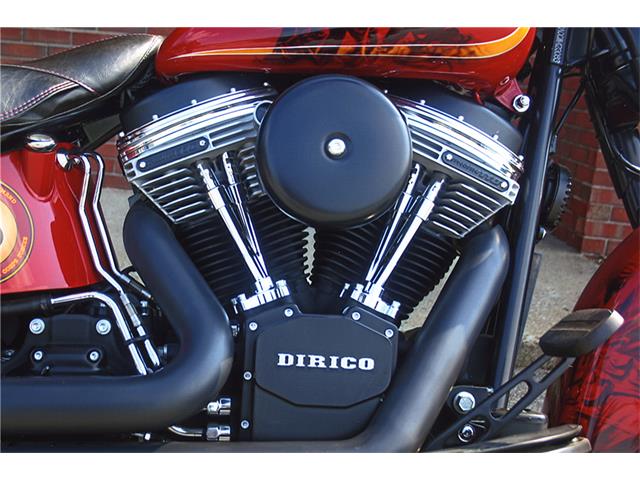 2012 Dirico Motorcycle (CC-935720) for sale in Scottsdale, Arizona