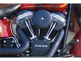 2012 Dirico Motorcycle (CC-935720) for sale in Scottsdale, Arizona