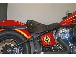 2012 Dirico Motorcycle (CC-935720) for sale in Scottsdale, Arizona