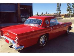 1957 Ford Thunderbird (CC-935722) for sale in Scottsdale, Arizona