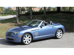 2005 Chrysler Crossfire (CC-935742) for sale in Kissimmee, Florida