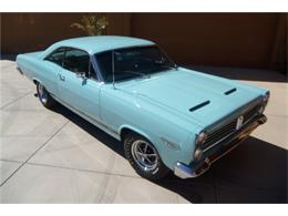 1967 Mercury Comet (CC-935769) for sale in Scottsdale, Arizona