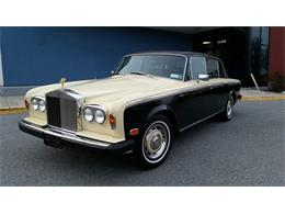 1976 Rolls-Royce Silver Shadow (CC-935770) for sale in Kissimmee, Florida