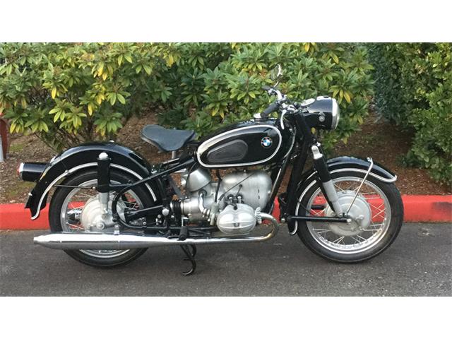 1962 BMW R 50/S (CC-935773) for sale in Las Vegas, Nevada