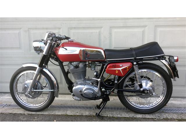 1970 Ducati Mark III (CC-935783) for sale in Las Vegas, Nevada