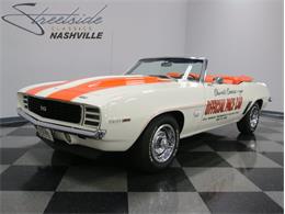 1969 Chevrolet Camaro RS/SS Pace Car (CC-930579) for sale in Lavergne, Tennessee