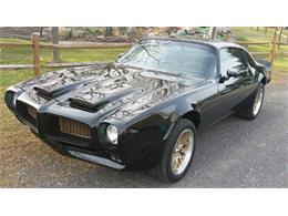 1972 Pontiac Firebird Formula (CC-935793) for sale in Kissimmee, Florida