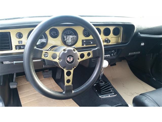 1972 Pontiac Firebird Formula (CC-935793) for sale in Kissimmee, Florida