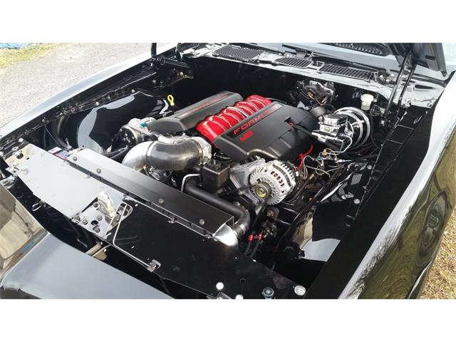 1972 Pontiac Firebird Formula (CC-935793) for sale in Kissimmee, Florida