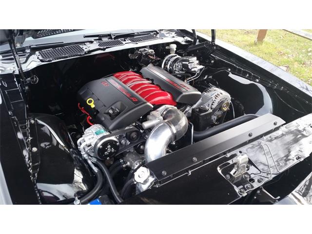 1972 Pontiac Firebird Formula (CC-935793) for sale in Kissimmee, Florida