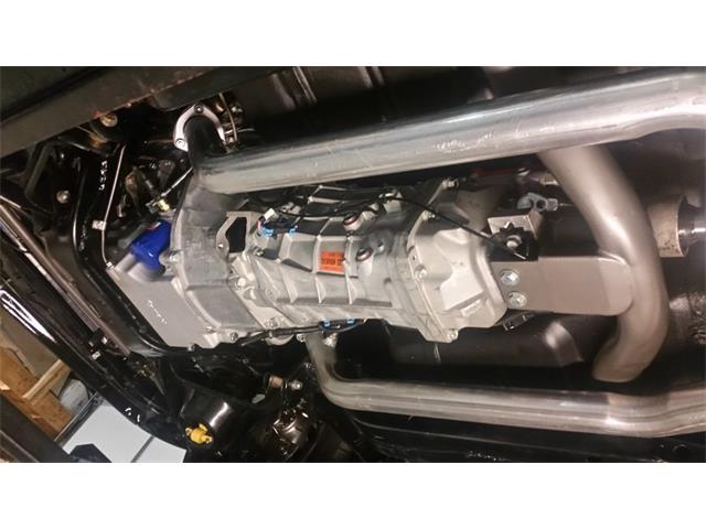 1972 Pontiac Firebird Formula (CC-935793) for sale in Kissimmee, Florida