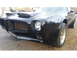 1972 Pontiac Firebird Formula (CC-935793) for sale in Kissimmee, Florida