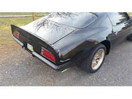 1972 Pontiac Firebird Formula (CC-935793) for sale in Kissimmee, Florida