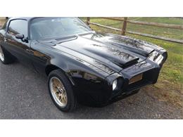 1972 Pontiac Firebird Formula (CC-935793) for sale in Kissimmee, Florida