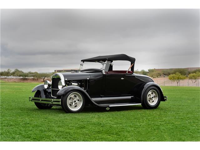 1929 Ford Model A (CC-935798) for sale in Scottsdale, Arizona
