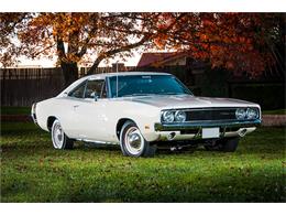 1969 Dodge Charger (CC-935800) for sale in Scottsdale, Arizona