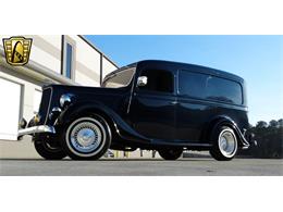 1936 Ford Sedan Delivery (CC-935806) for sale in O'Fallon, Illinois